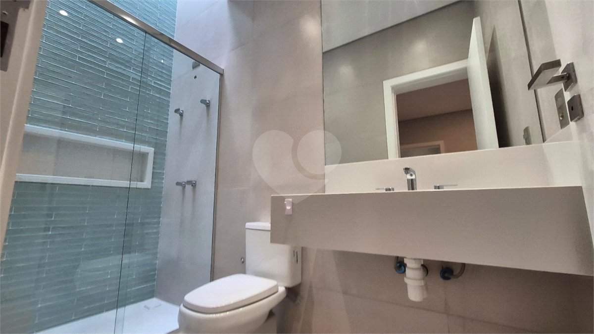 Casa à venda com 4 suítes no condomínio Alphaville Nova Esplanada 1, Votorantim - SP
