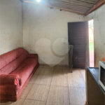 Casa à venda com 2 quartos em Jardim Ivone 1ª Seção, Ponta Porã, MS