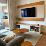 Apartamento à venda com 2 quartos, sendo 1 suíte,  em Vila Andrade, São Paulo, SP
