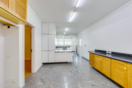 Apartamento à venda com 4 suítes em Alto da Boa Vista, São Paulo, SP