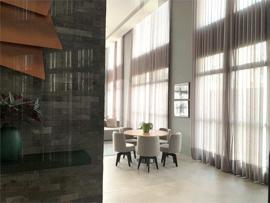 Apartamento à venda com 1 suíte em Vila Leopoldina, São Paulo, SP