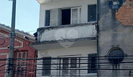 Prédio à venda em Santana, São Paulo, SP