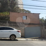 Terreno à venda em Vila Mascote, São Paulo, SP