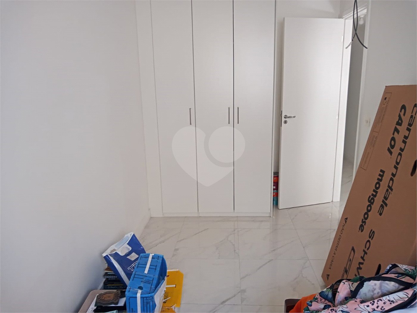 Apartamento à venda com 3 quartos, sendo 1 suíte, em Maracanã, Rio de Janeiro, RJ