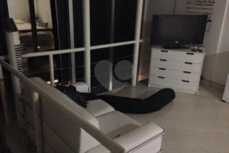 Apartamento à venda com 1 suíte em Santana, São Paulo, SP