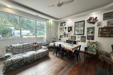 Apartamento à venda com 3 quartos em Botafogo, Rio de Janeiro, RJ