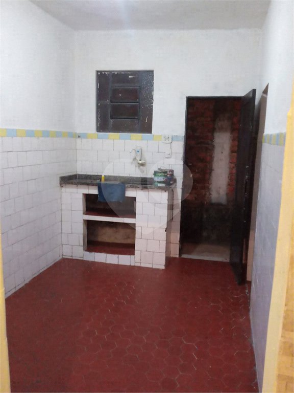 Casa à venda com 1 quarto em Campo Grande, Rio de Janeiro, RJ