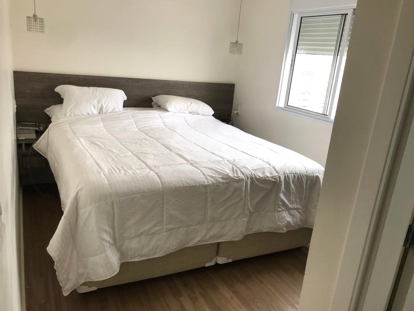 Apartamento à venda com 3 quartos, sendo 1 suíte, em Barra Funda, São Paulo, SP