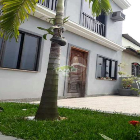 Casa à venda com 2 quartos em Campo Grande, Rio de Janeiro, RJ