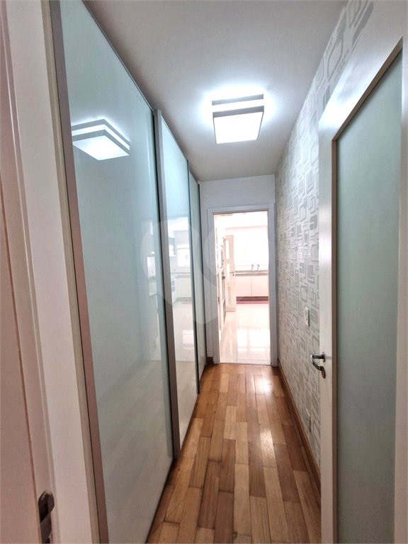 Apartamento à venda ou para alugar com 4 suítes em Alto da Boa Vista, São Paulo, SP