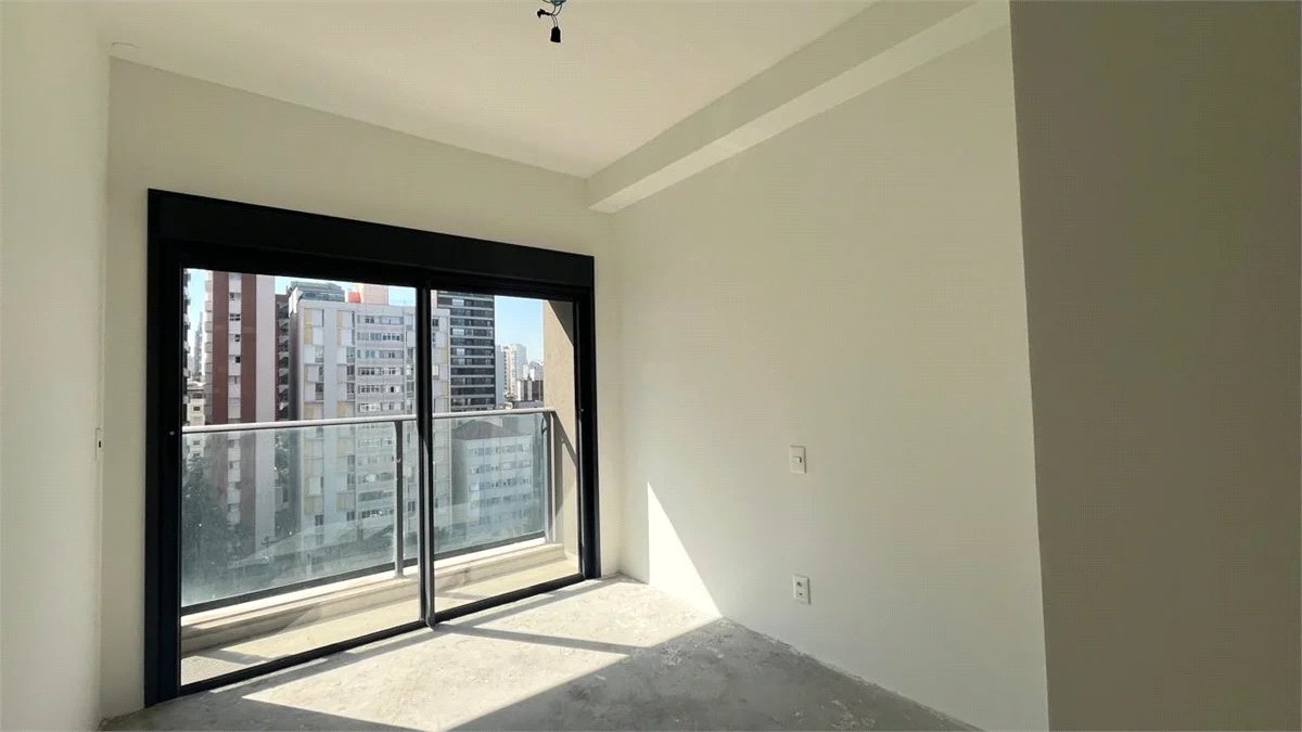 Apartamento à venda com 4 quartos, sendo 2 suítes, em Pinheiros, São Paulo, SP