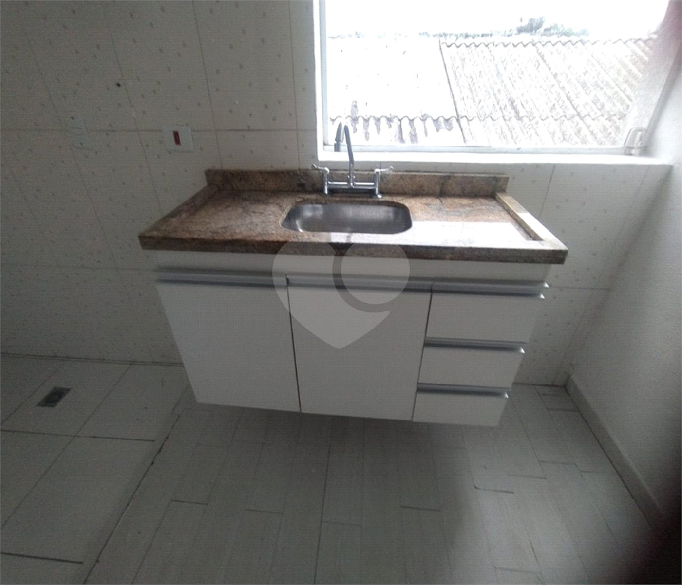 Apartamento para alugar com 1 quarto em Casa Verde, São Paulo, SP