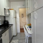 Apartamento à venda com 3 quartos em Vila Parque Jabaquara, São Paulo, SP
