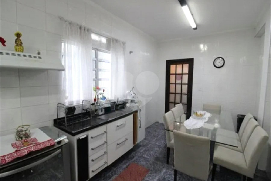 Sobrado à venda com 3 quartos, sendo 1 suíte, em Santana, São Paulo, SP