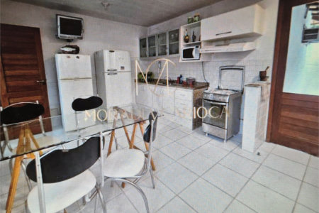 Casa em condomínio à venda com 4 suítes em Ferradura, Armação dos Búzios, RJ