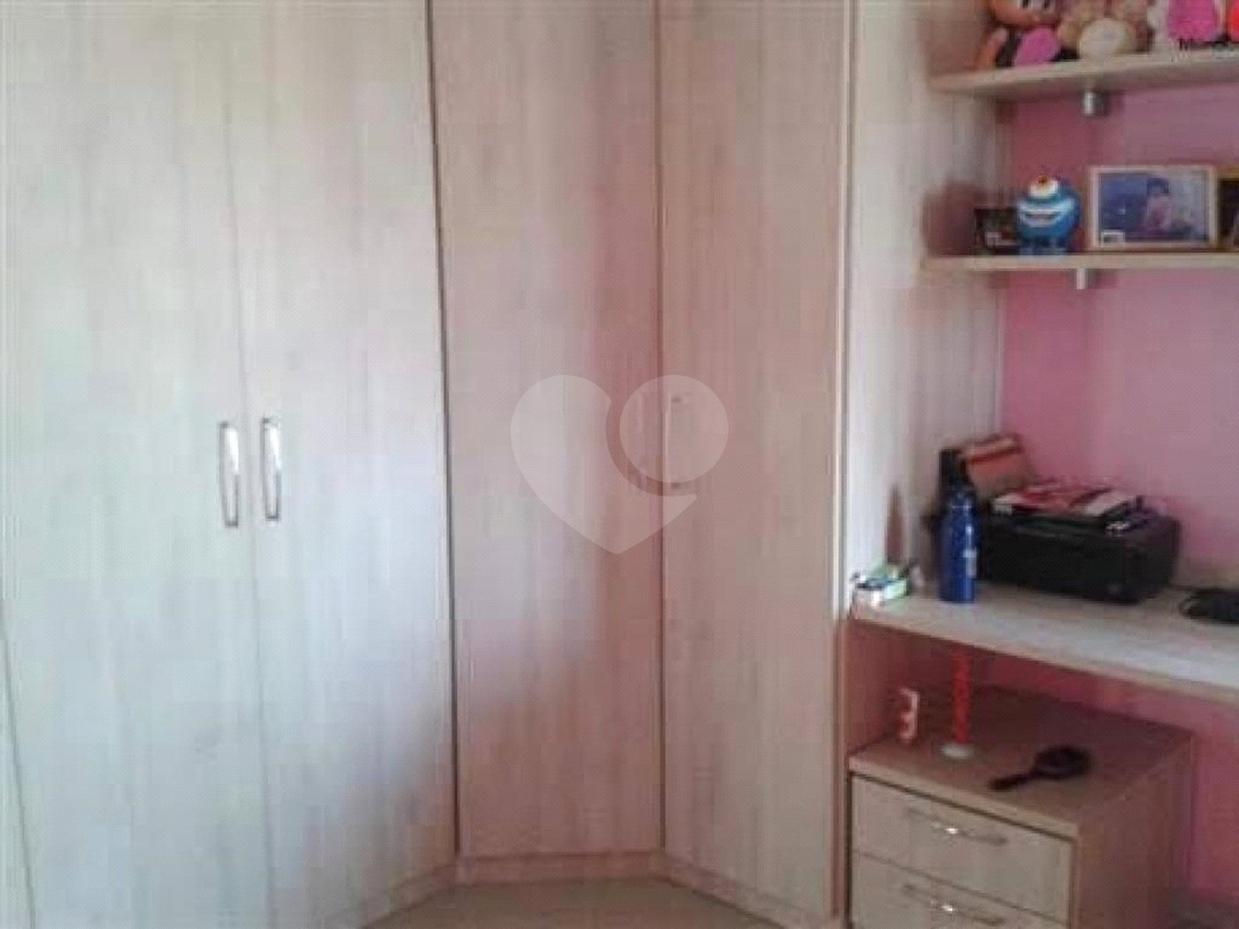 Casa à venda com 4 quartos, sendo 1 suíte, em Wanel Ville, Sorocaba, SP
