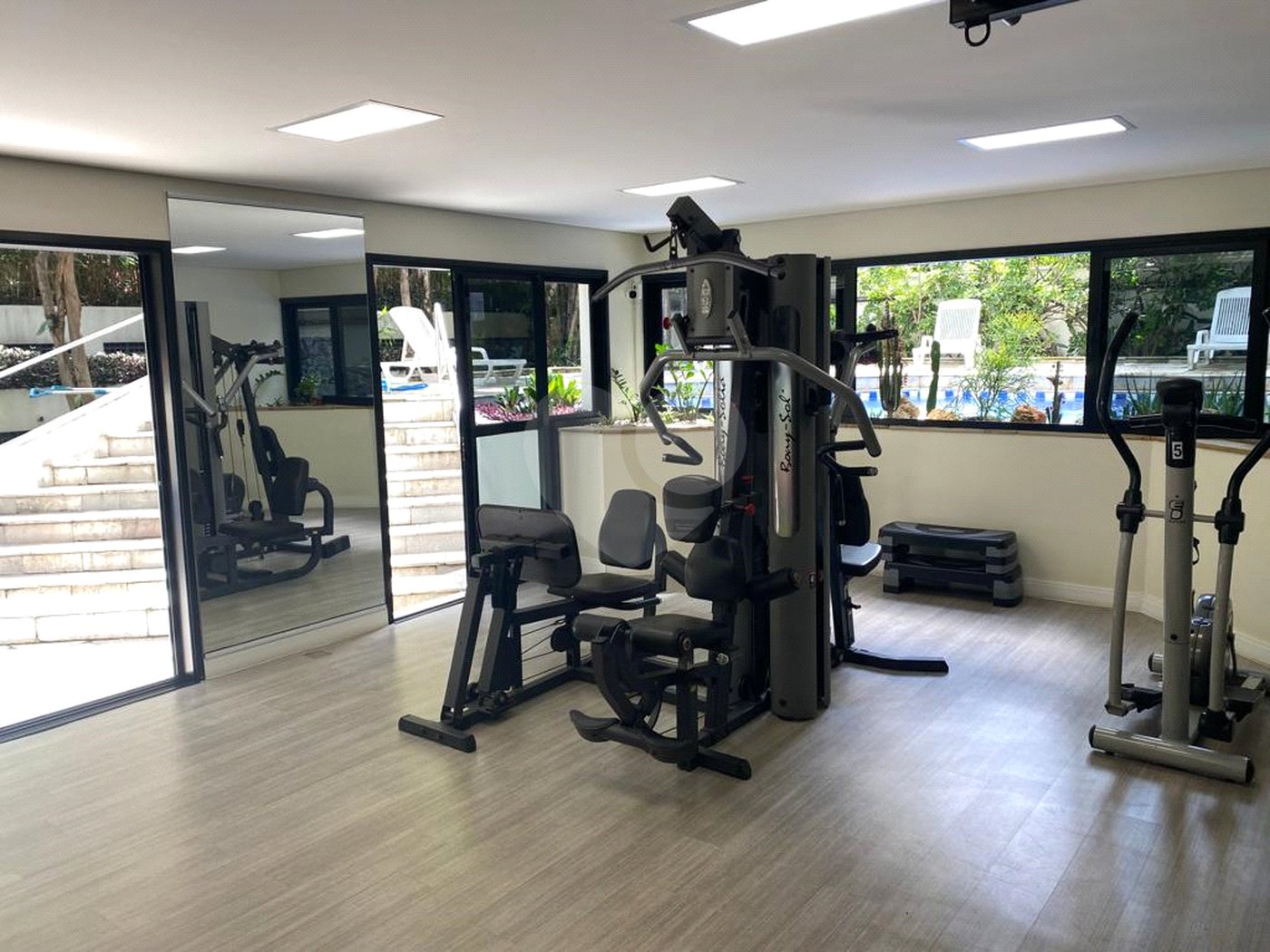 Apartamento à venda com 1 suíte em Itaim Bibi, São Paulo, SP