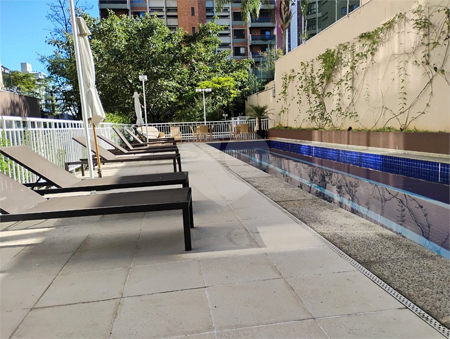 Apartamento para alugar com 1 suíte em Vila Mascote, São Paulo, SP