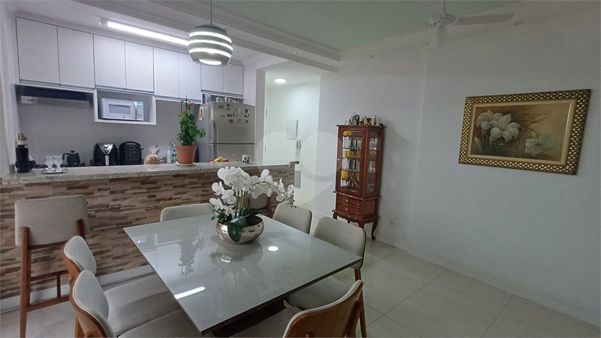 Apartamento à venda com 1 suíte em Km 18, Osasco, SP