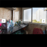 Apartamento à venda com 2 quartos, sendo 1 suíte, em Jaguaré, São Paulo, SP