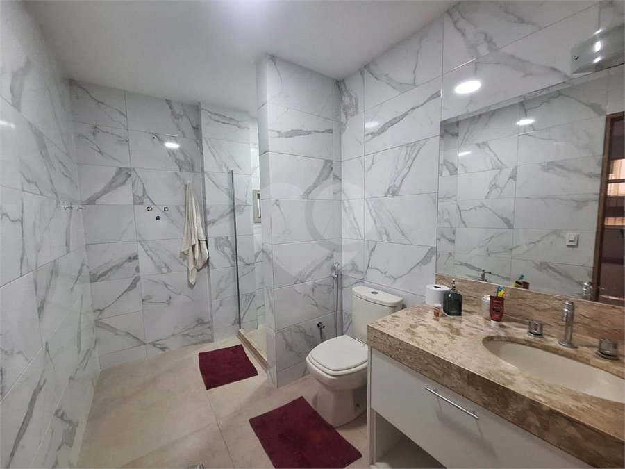 Apartamento à venda com 4 quartos, sendo 1 suíte, em Tijuca, Rio de Janeiro, RJ