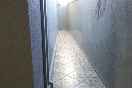 Casa térrea 2 quartos