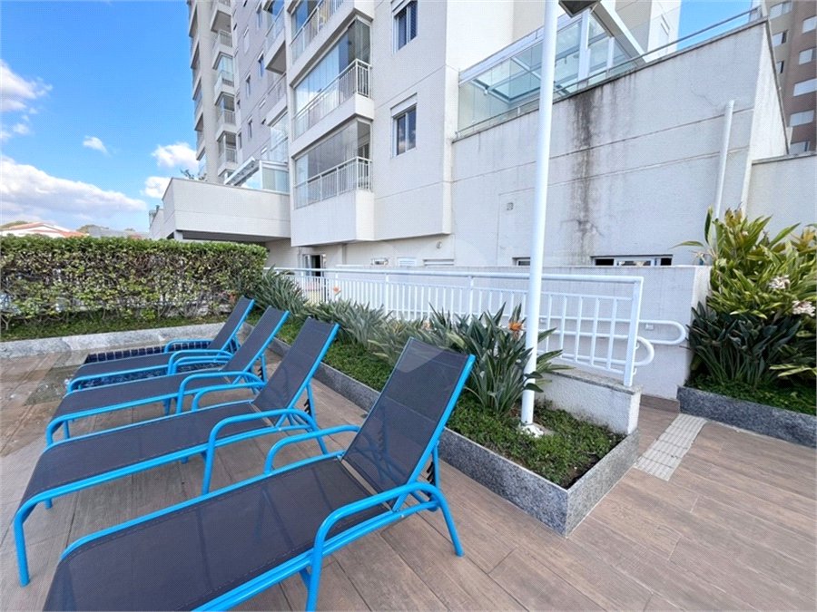 Apartamento para alugar com 3 quartos, sendo 1 suíte, em Parada Inglesa, São Paulo, SP