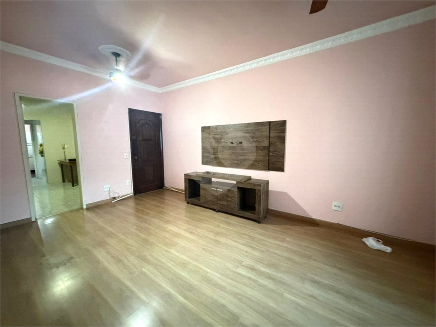 Apartamento à venda com 2 quartos, sendo 1 suíte,  em Tijuca, Rio de Janeiro, RJ
