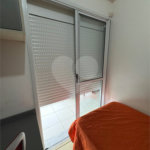 Apartamento à venda com 3 quartos, sendo 1 suíte, em Vila Gilda, Santo André, SP