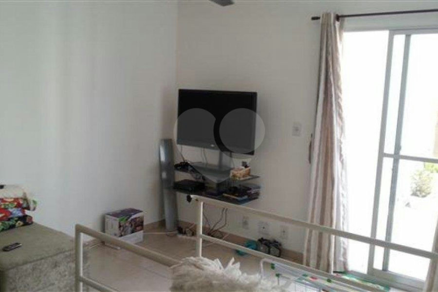 Apartamento à venda com 2 quartos em Parque Novo Mundo, São Paulo, SP