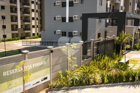 Apartamento para venda no Reserva dos Pinhais -São Carlos/SP