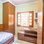 Casa à venda com 4 quartos, sendo 2 suítes, em Parque Residencial Presidente Médici, Itu, SP