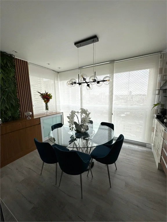 Apartamento à venda com 2 quartos, sendo 1 suíte, em Lauzane Paulista, São Paulo, SP
