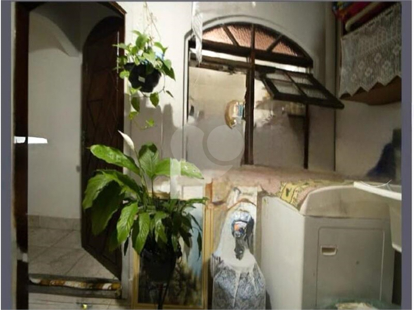 Casa de Vila à venda com 2 quartos em Vila Gustavo, São Paulo, SP
