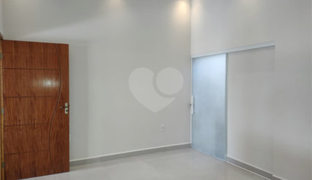 Casa Térrea à venda com 3 quartos, sendo 1 suíte,  em Jardim Moacyr Arruda, Indaiatuba, SP