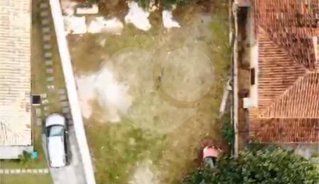 Terreno à venda em Manguinhos, Armação dos Búzios, RJ