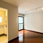 Apartamento à venda com 2 quartos em Pinheiros, São Paulo, SP