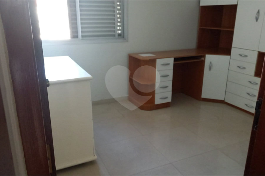 Apartamento à venda com 2 quartos em Mandaqui, São Paulo, SP