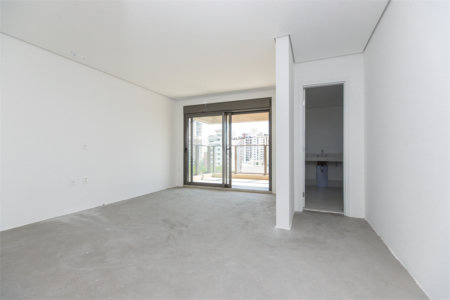 Apartamento à venda com 4 suítes em Campo Belo, São Paulo, SP