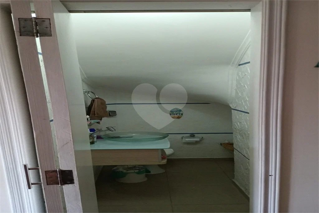 Sobrado no Tremembé, com 3 dormitórios e 3 vagas na Zona Norte - SP