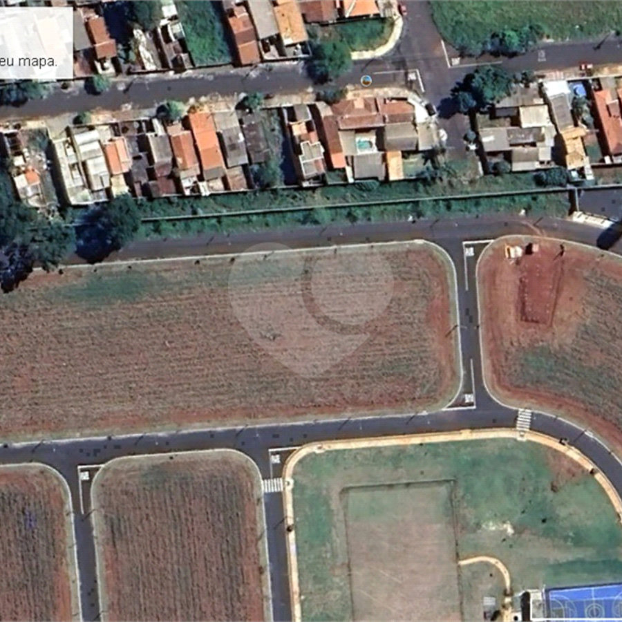 Terreno à venda no condomínio Village Damha IV, Araraquara - SP