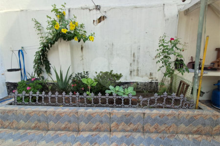 Casa à venda com 3 quartos em Água Branca, São Paulo, SP