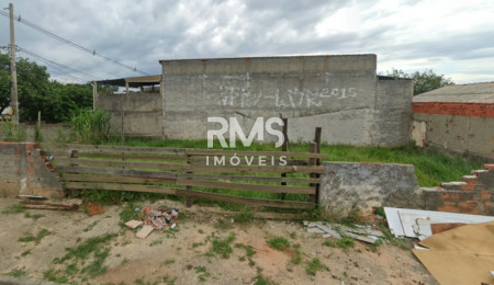Terreno à venda em Parque das Indústrias, Itu, SP