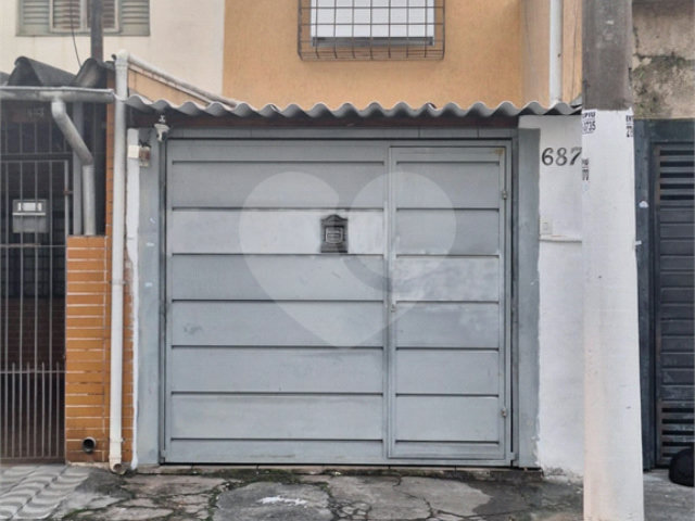 Sobrado à venda com 2 quartos, sendo 1 suíte,  em Vila Maria, São Paulo, SP