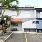 Casa à venda ou para alugar com 2 quartos no condomínio Residencial Boulevard I, São Paulo - SP