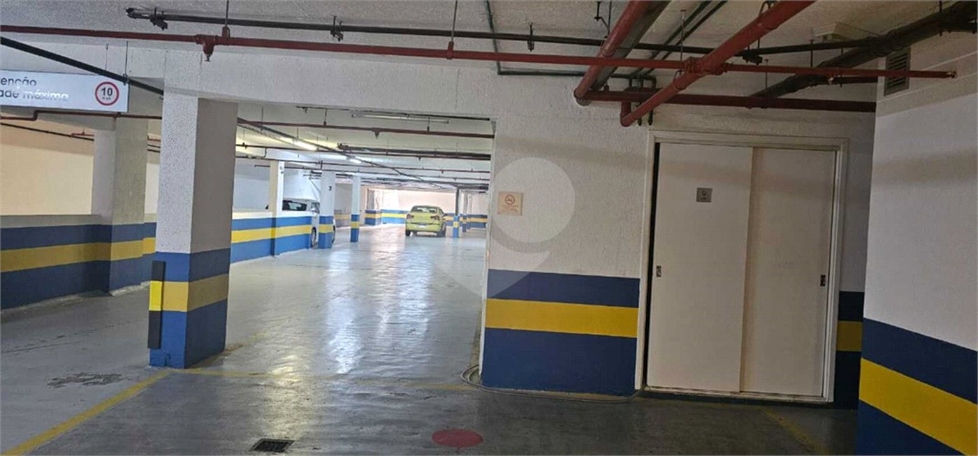 Sala à venda em Tijuca, Rio de Janeiro, RJ