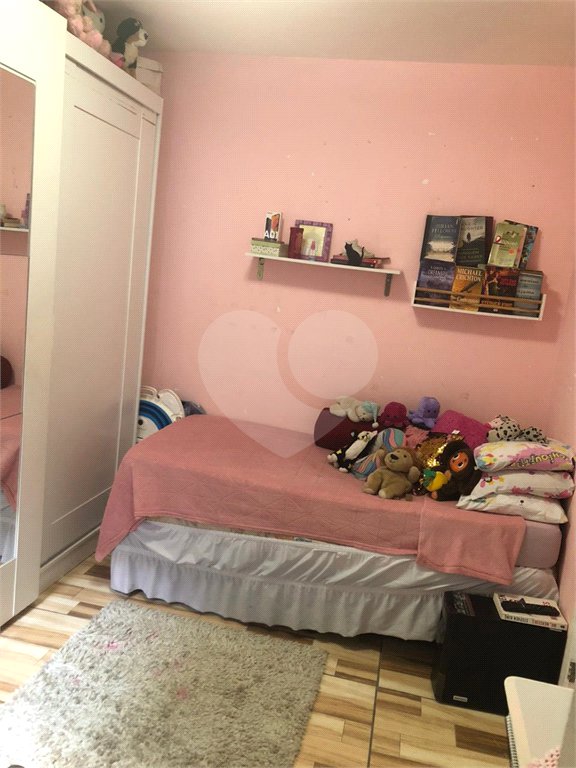 Casa à venda com 2 suítes no condomínio Sem Nome, São Paulo - SP