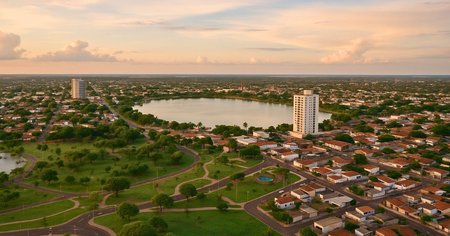 5 Bairros mais procurados em Três Lagoas: onde morar e investir com segurança