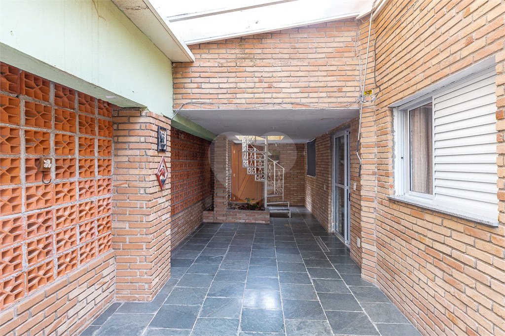 Prédio à venda em Jardim Prudência, São Paulo, SP