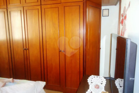 Cobertura à venda com 5 quartos, sendo 1 suíte, em Santana, São Paulo, SP
